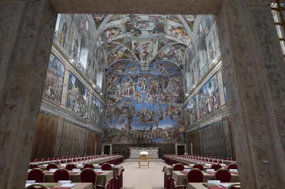 Pope Election Explained: Every Step of the Vatican Conclave Uncovered