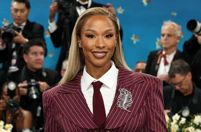 LeBron James showers wife Savannah James with praises for her Met Gala look