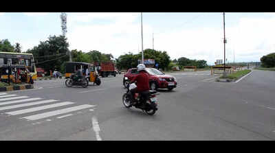 NHAI Trichy proposes to eliminate 12 accident hotspots
