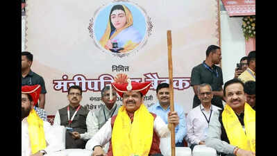 Special cabinet meet in Ahilyadevi’s birthplace clears Rs5,500 crore for temples’ restoration