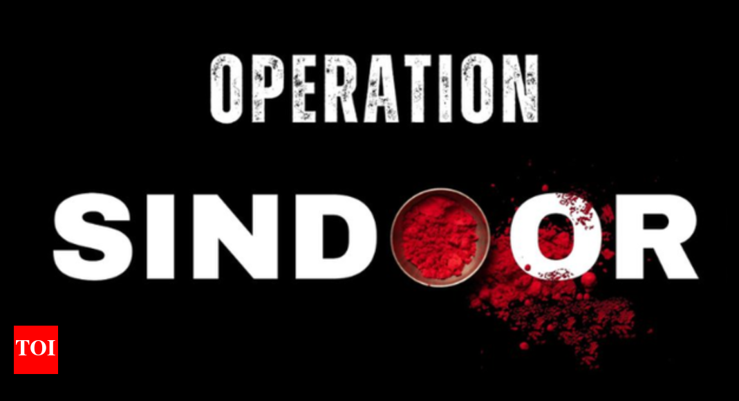 Pahalgam terror attack: Army launches Operation Sindoor; justice is served, says Indian Army