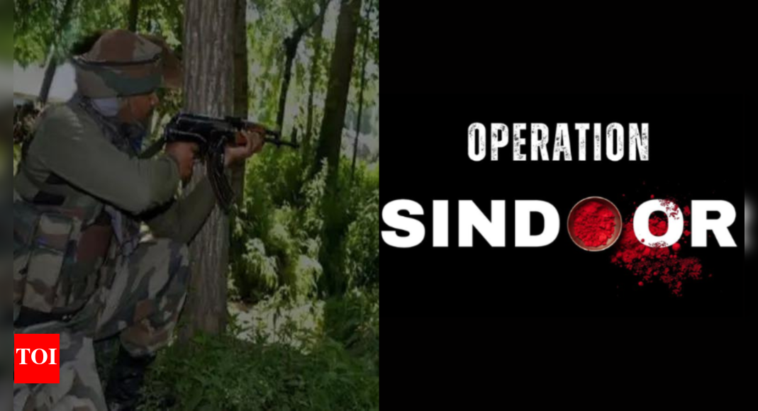 Operation Sindoor: All you need to know as India strikes Pakistan terror bases