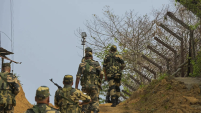 Operation Sindoor: After precision strikes in Pakistan and PoK, Indian Army says 'justice is served'