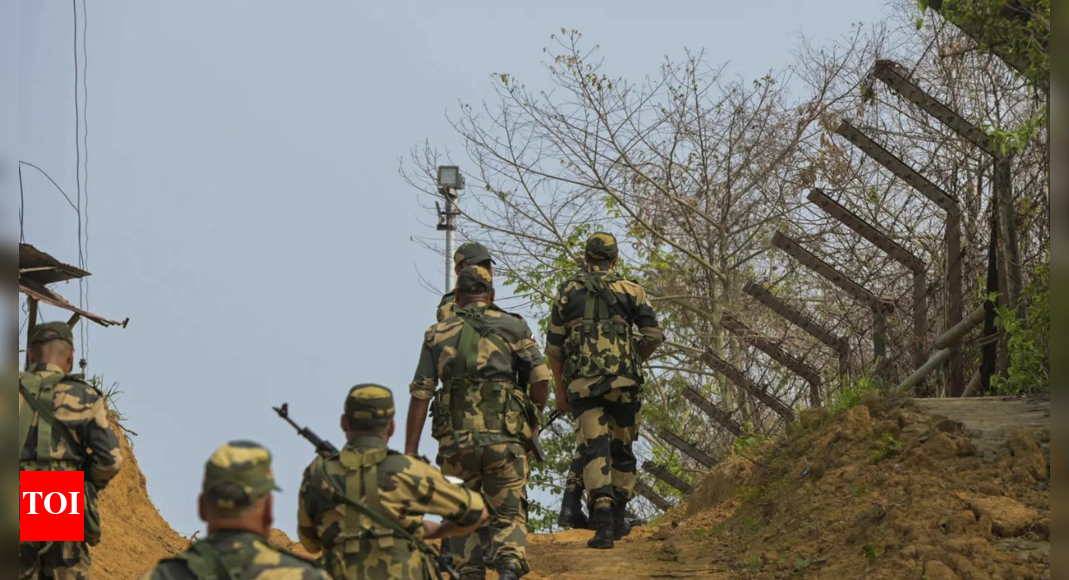 Operation Sindoor: After precision strikes in Pakistan and PoK, Indian Army says 'justice is served'