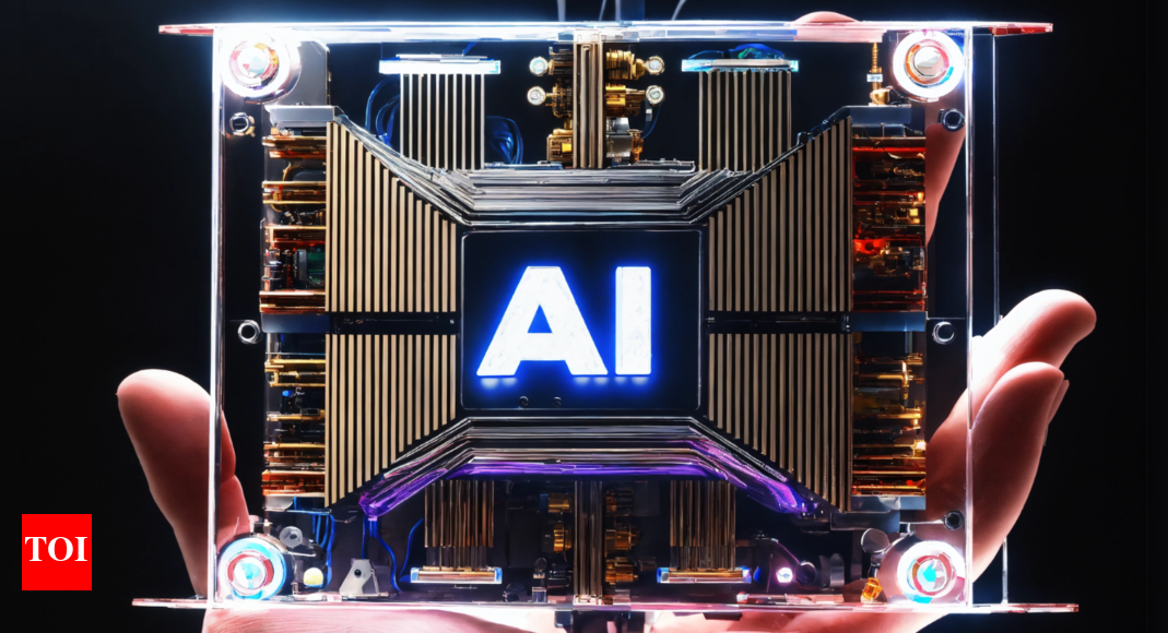 India a rising AI powerhouse, talent retention growing: Report