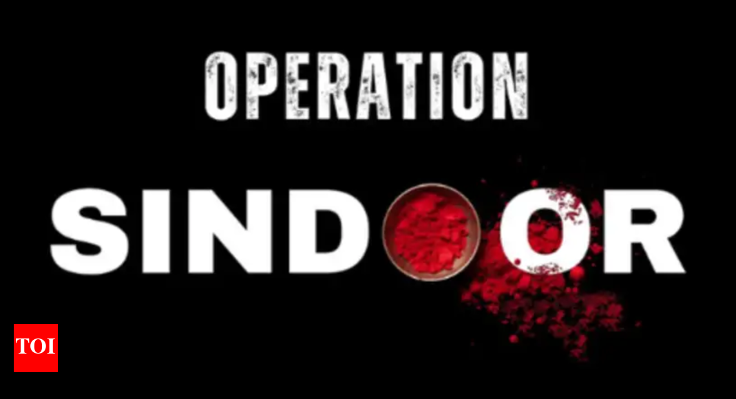 Operation Sindoor: India briefs US, UK, Saudi Arabia, UAE and Russia on strikes in Pakistan, PoK