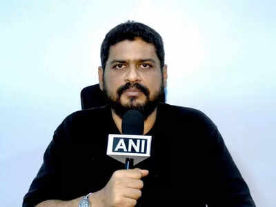  Filmmaker Om Raut on Trump's 100% tariff on movies produced outside the US