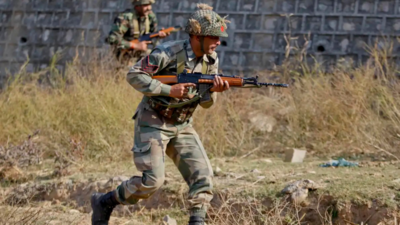 How India carried out precision strikes on Pakistan, PoK