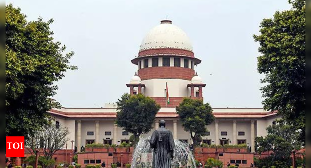SC details assets of 21 judges, including CJI, and their kin