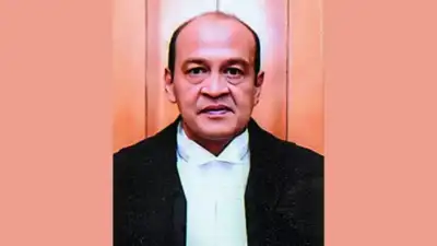 अनुरोध समूह वार्म के न्यायाधीश के घर में पाए गए नकदी की पुष्टि करता है