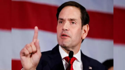  Rubio says monitoring India-Pakistan situation after Operation Sindoor