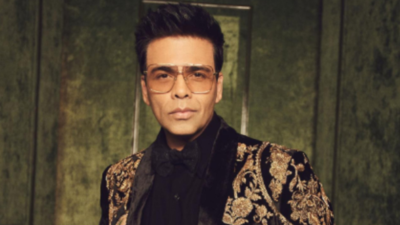 Karan Johar reveals he’s tired of people asking him ‘are you on Ozempic, Mounjaro’: ‘I finally feel confident’