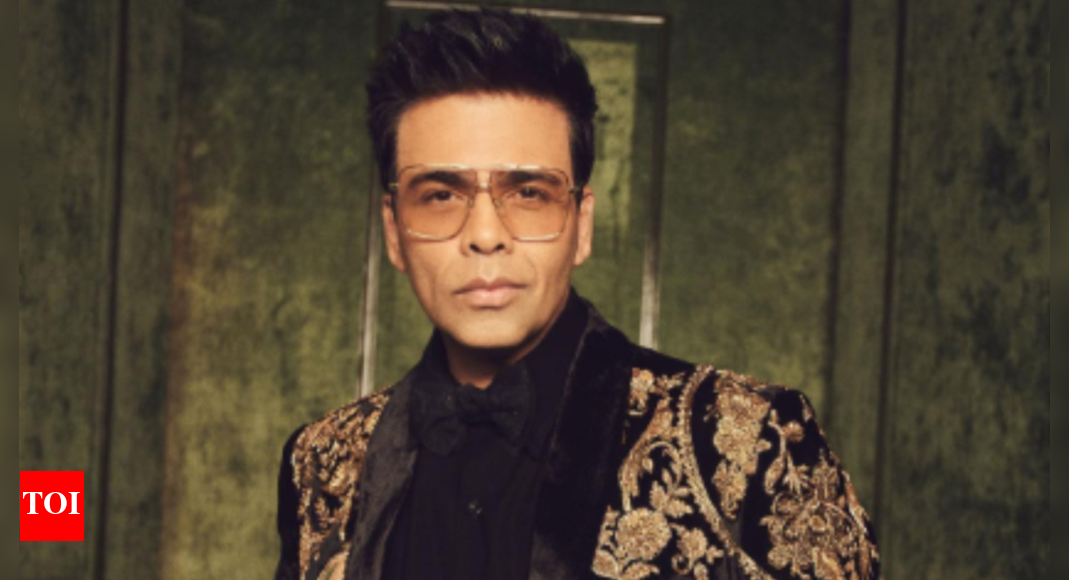 Karan tired of Ozempic discussion: ‘I finally feel confident’