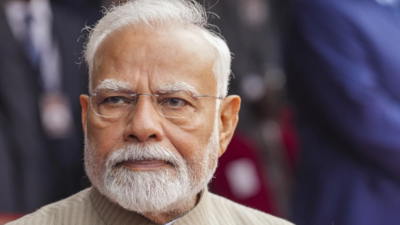 India’s water will flow, stop in India’s interests, be of use only to India: PM Modi