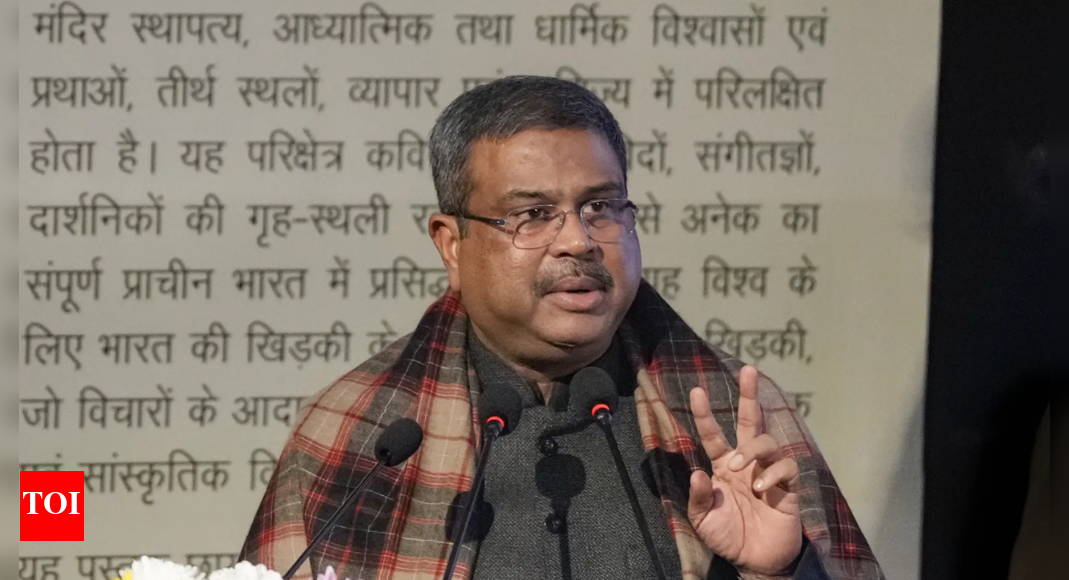 Congress chief is leading 'brigade of destructive opposition: BJP