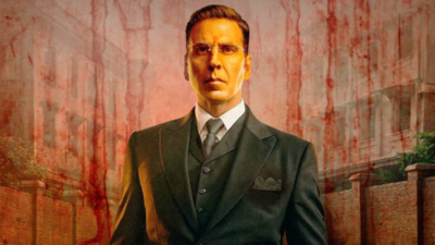 ‘Kesari Chapter 2’ Box Office collection day 19: Akshay Kumar’s courtroom drama earns Rs 81 lakh, STRUGGLES to cross Rs 100 crore mark in India