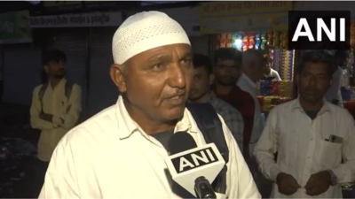 'We are ready to fight for India': Locals from Rajasthan's Barmer on Operation Sindoor