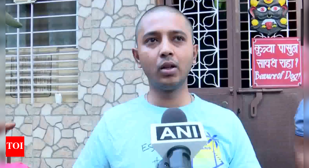 'Operation Sindoor is tribute to women like my mother': Son of Pune victim