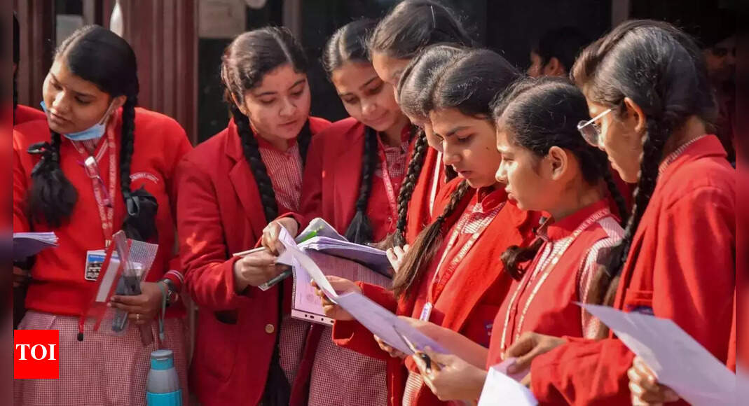 Kerala to add over 64,000 Plus One seats across most districts to ensure higher education access for all