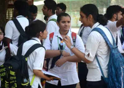 CGBSE CG Board result 2025 likely to be released at this time: When, where, and how to access marksheets? – The Times of India
