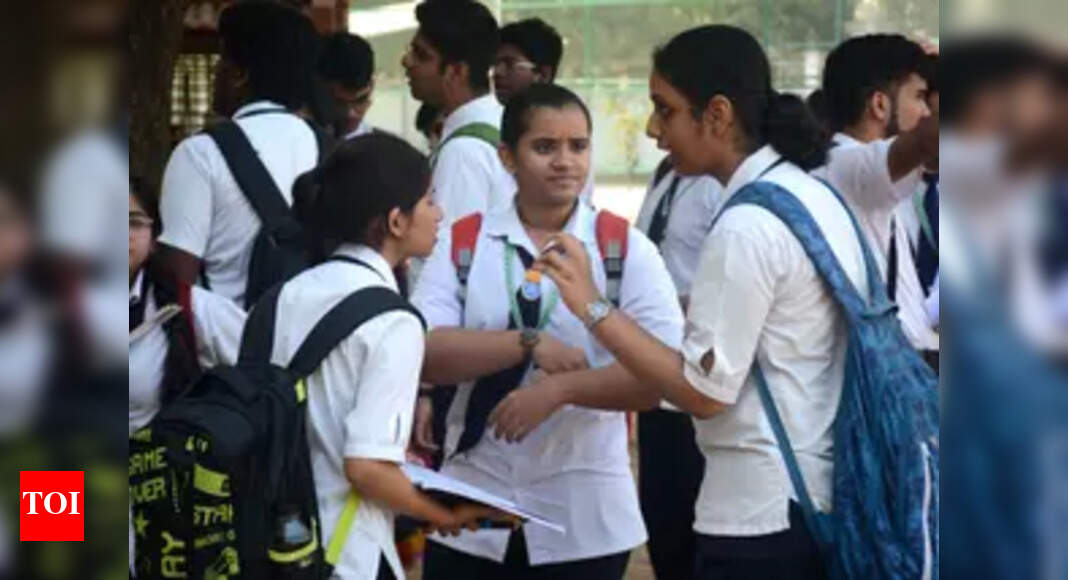 CGBSE CG Board result 2025 likely to be released at this time: When, where, and how to access marksheets? – The Times of India