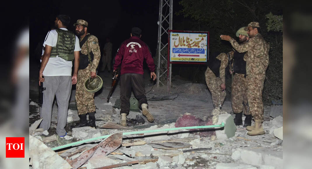 Operation Sindoor vs Balakot: India raises the stakes with deep strikes in Pakistan