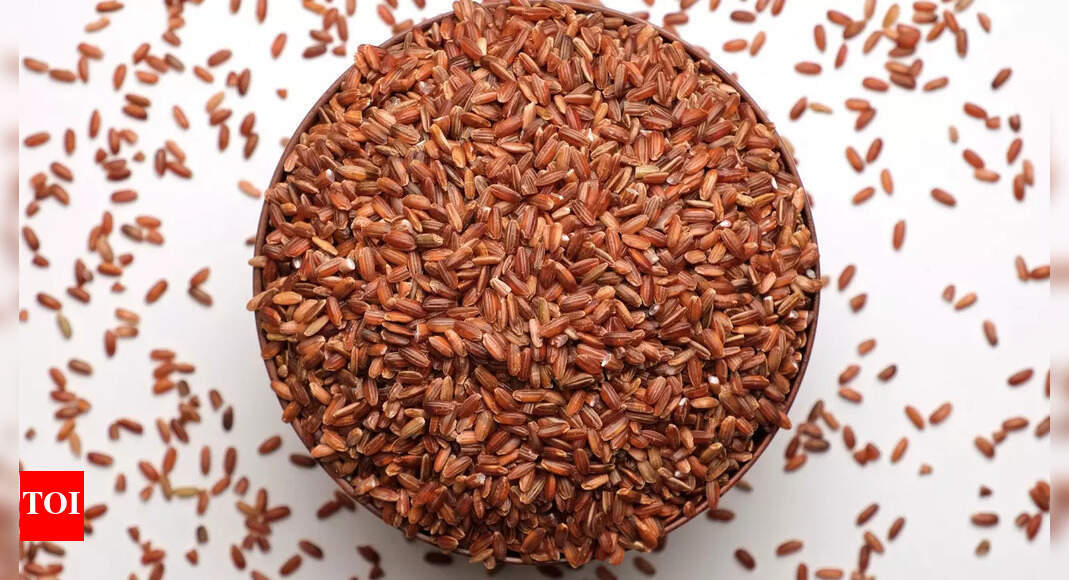 Eating brown rice can raise cancer risk, here’s why
