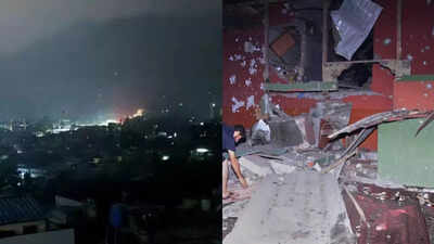 Operation Sindoor: How world leaders reacted to India's anti-terror strikes in Pakistan, PoK