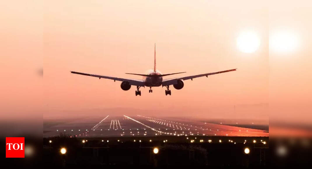 Operation Sindoor: Several airports in north India including Srinagar closed