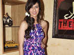 Kishwar Merchant's b'day bash