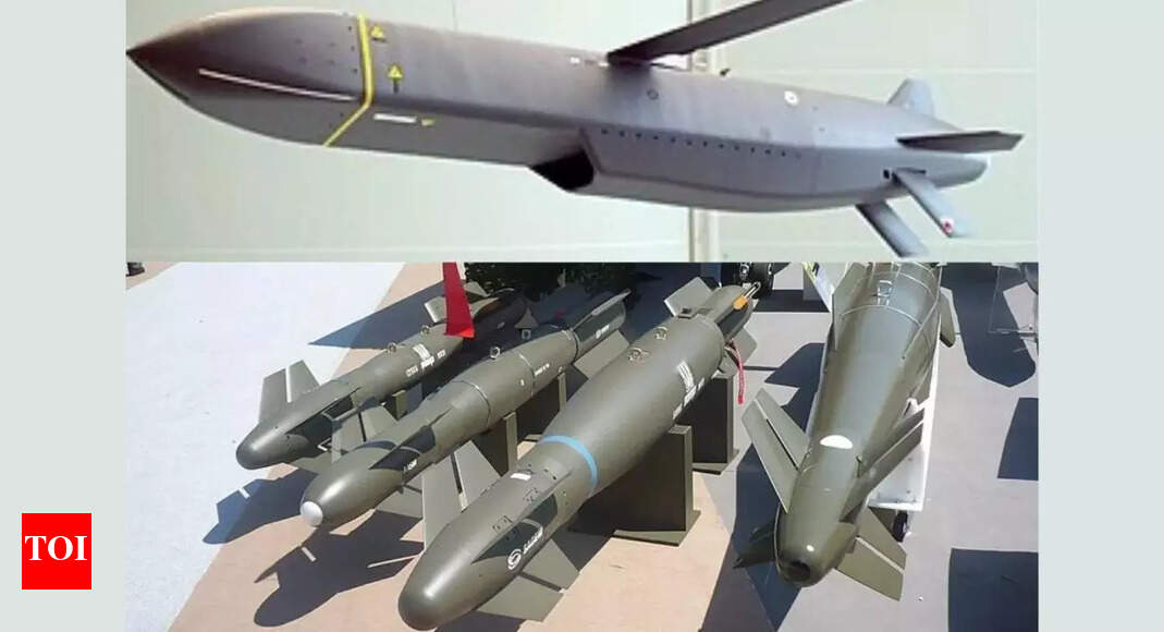 HAMMER & SCALP: Weapons India used to target terror sites in Pakistan, PoK under Operation Sindoor