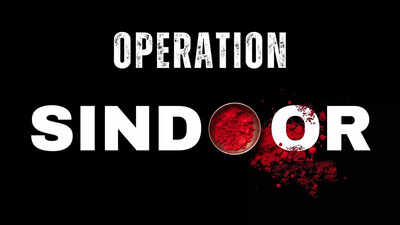 Operation Sindoor: J&K schools closed today in 5 border districts due to security concerns, check details here – The Times of India