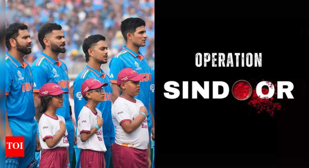 सिंदूर ऑपरेशन: भारत पाकिस्तान में आतंकवादी शिविरों में प्रवेश करने के बाद क्रायक्ट प्रतिक्रिया देगा क्रिस्टेट समाचार
