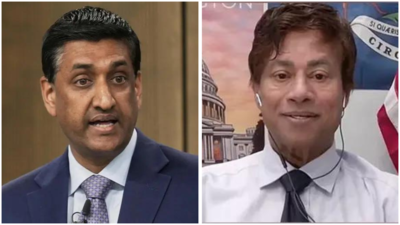 ‘India has right to defend’: Indian-American lawmakers voice support for Operation Sindoor