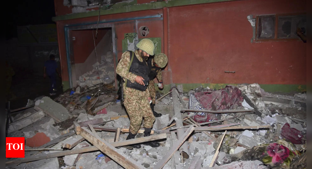 Operation Sindoor: Why these 9 terror hideouts were chosen by the Army