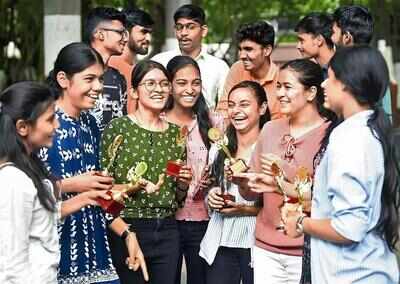WB HS result 2025: How and where to check your West Bengal Class 12 scorecard – The Times of India