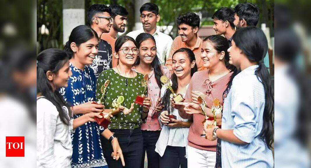 WB HS result 2025: How and where to check your West Bengal Class 12 scorecard – The Times of India