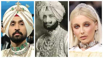 प्री -एंटेला के डिल्डज़ित के प्रशंसक इस क्षण के अनुसार नस्लवाद का कारण बनते हैं; पेनजब स्टार पर फ्यूम, इनकार कर दिया