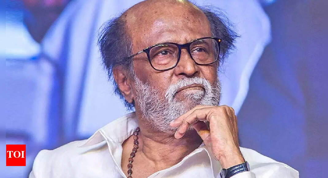 Rajinikanth Hails Operation Sindoor: "Salute to India’s brave strike"