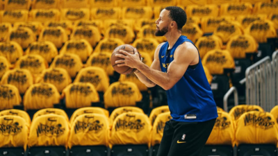 Stephen Curry injury: NBA star suffers strain in thigh muscle- How serious is it?