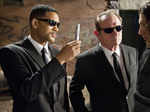 Men In Black 3