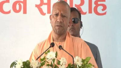  Uttar Pradesh CM hails Indian Army after it strikes nine terror camps in PoJK to avenge victims of Pahalgam attack
