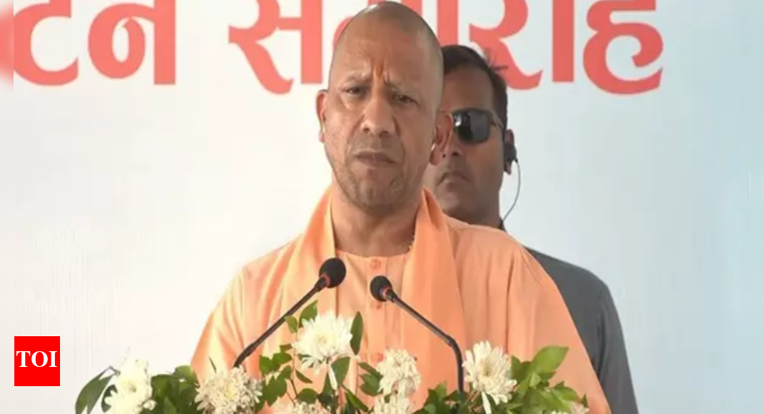 Jai Hind: Uttar Pradesh CM hails Indian Army after it strikes nine terror camps in PoJK to avenge victims of Pahalgam attack