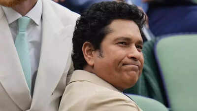 Sachin Tendulkar (PTI Photo) Sachin Tendulkar reacts to 'Operation Sindoor': ‘There’s no room for terrorism’
