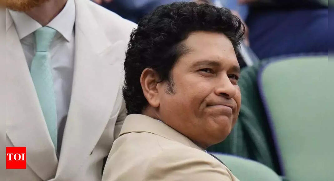 सचिन तेंदुलकर सिंधुर के संचालन पर प्रतिक्रिया करता है: “आतंकवाद के लिए कोई जगह नहीं है” | क्रिस्टेट समाचार