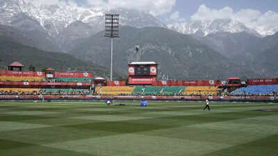 Operation Sindoor impact on IPL: With airports shut, Dharamsala travel plans hit | Cricket News – The Times of India