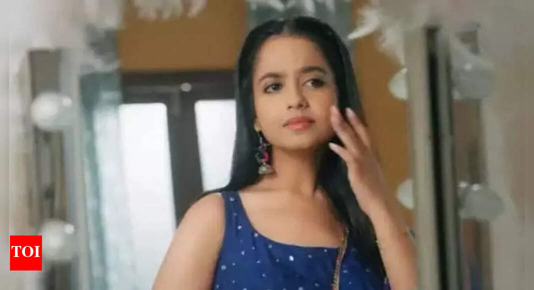 Anupamaa Mahi’s secret agenda gets revealed; Raahi faces an emotional(01)