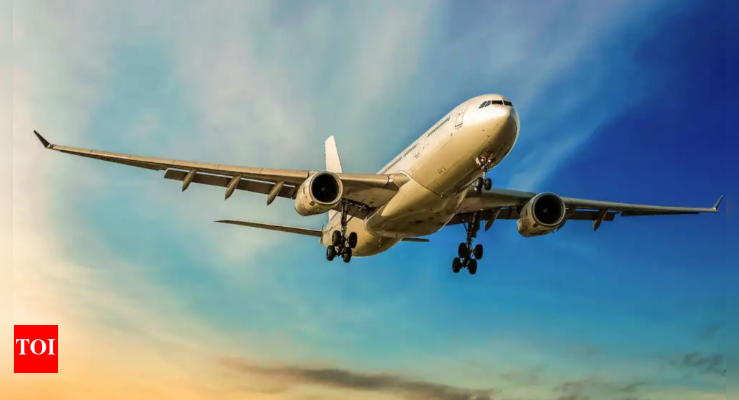 16 Indian airports shut after ‘Operation Sindoor’; flights cancelled, routes disrupted | – The Times of India