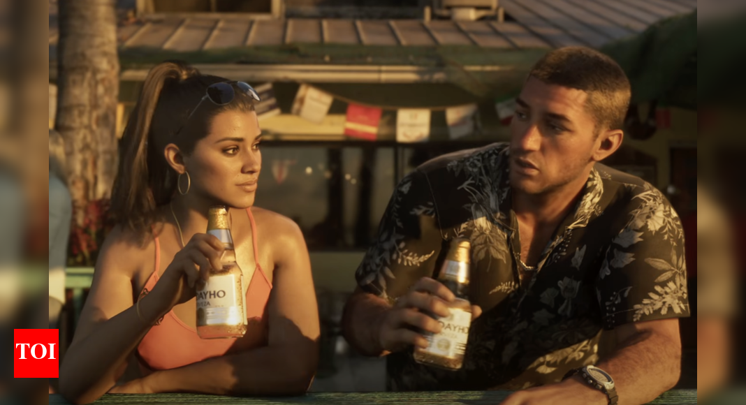 GTA 6: Who are the voice actors, full cast details and more | Esports ...