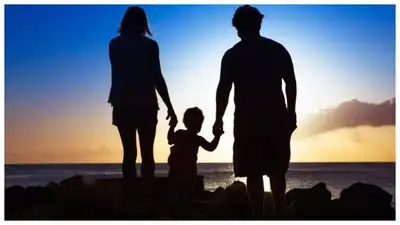 What is the 7-7-7 rule of effective parenting?